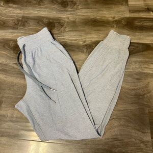 Lululemon Ready to Rulu High-Rise Jogger